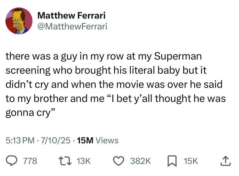 24 Fresh Tweets to Laugh the Pain Away